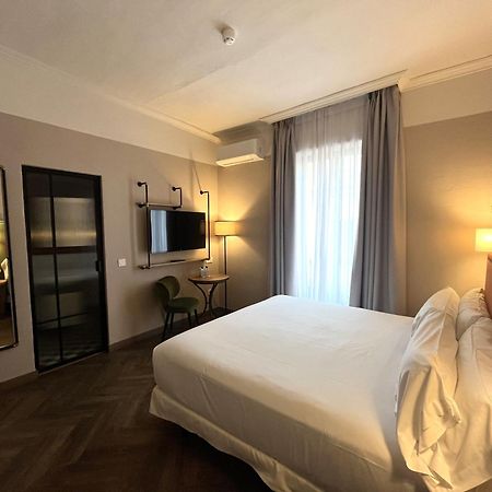 The Honest Hotel & Apartments Séville Extérieur photo