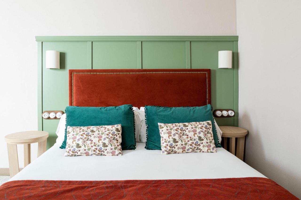 The Honest Hotel & Apartments Séville Extérieur photo